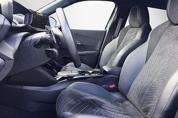 Peugeot 2008 2025 photo 5
