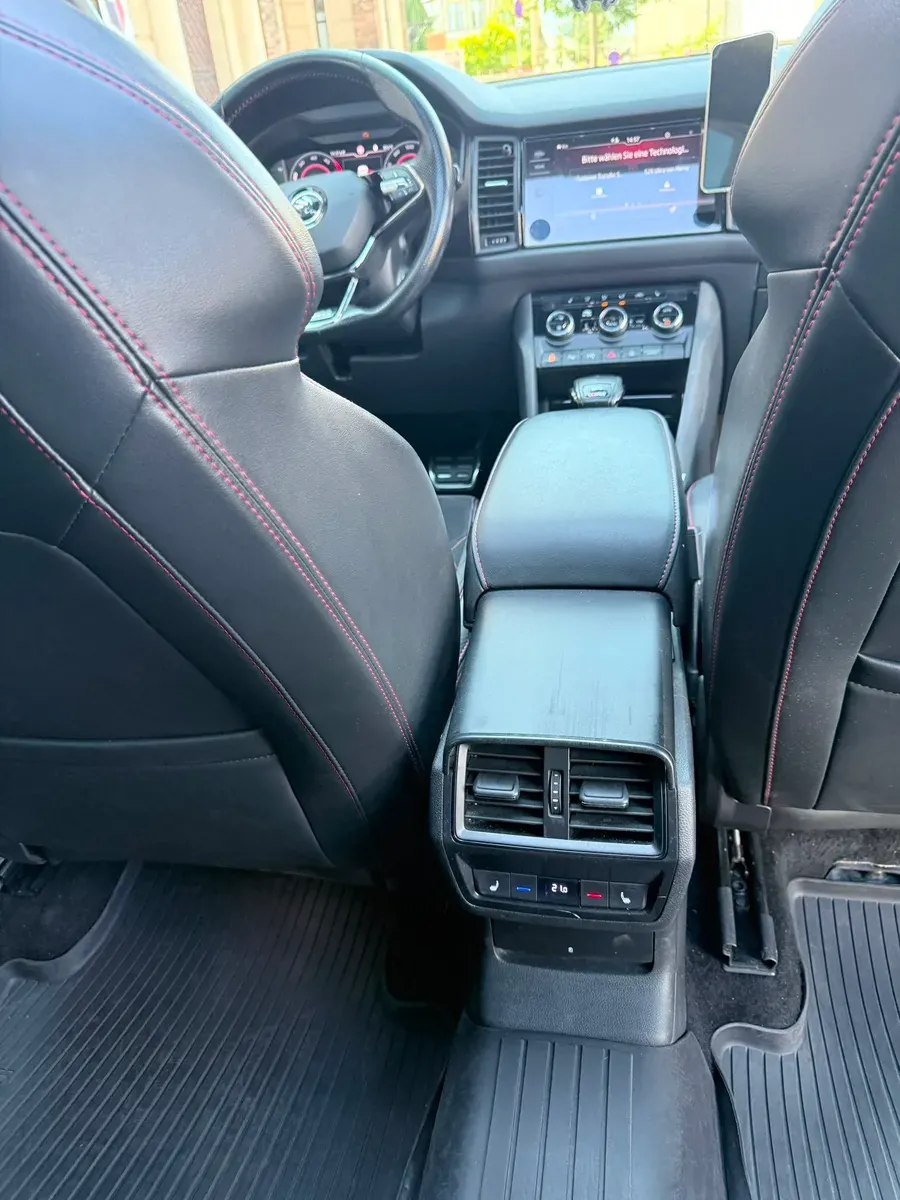 Skoda Kodiaq 2021 photo 3