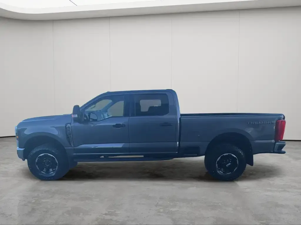 Ford F-250 Super Duty 2025 photo 4