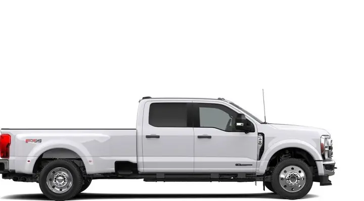 Ford F-450 Super Duty 2026 photo 5