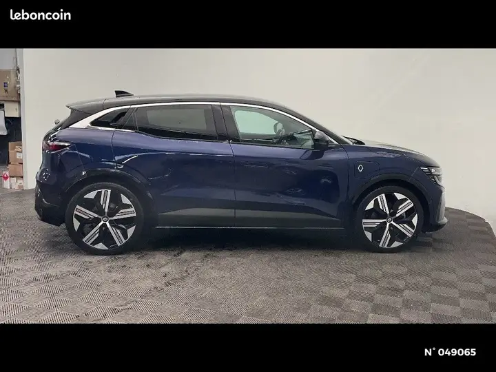 Renault Megane 2023 photo 5