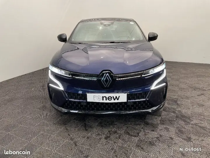 Renault Megane 2023 photo 3