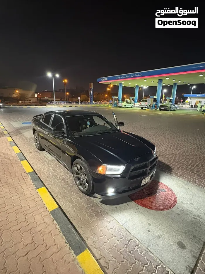 Dodge Charger 2013 photo 5