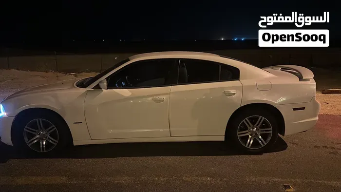 Dodge Charger 2013 photo 2