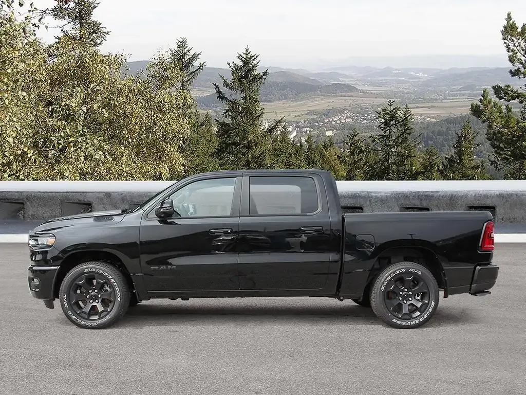 Ram 1500 2026 photo 3