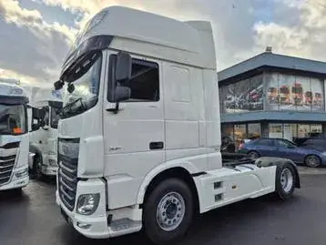 DAF Xf