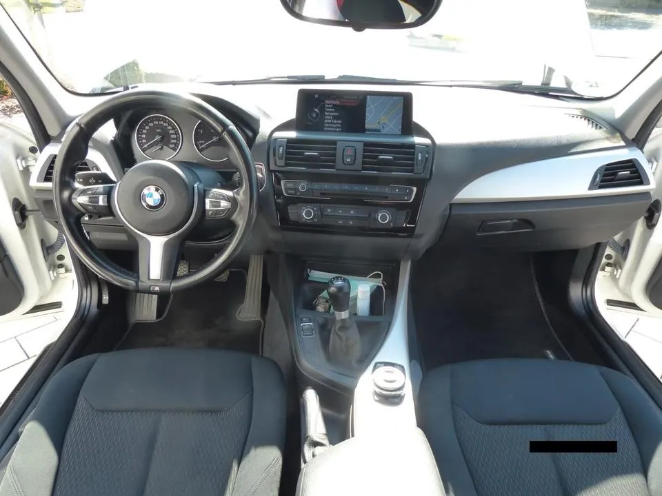 BMW 118D