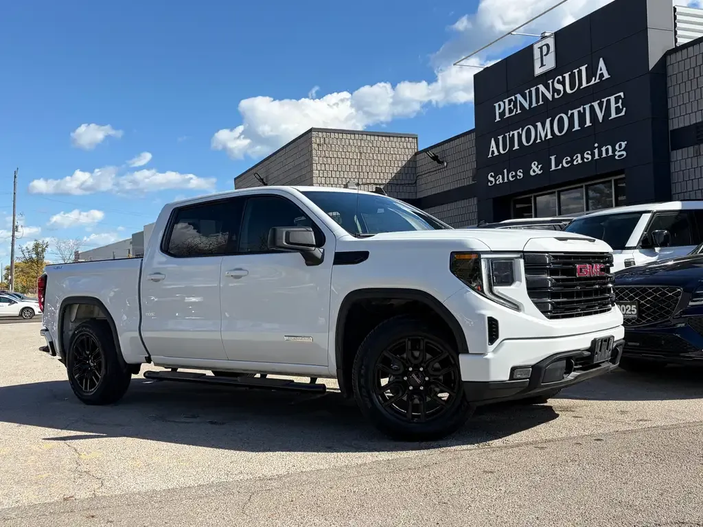 GMC Sierra 1500