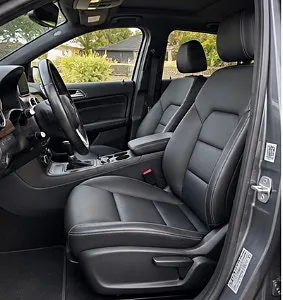 Mercedes-Benz B180 2014 photo 5