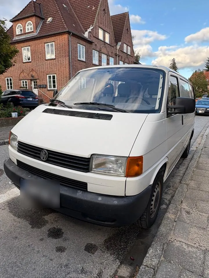 Volkswagen T4 Transporter