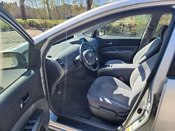 Toyota Prius 2007 photo 5