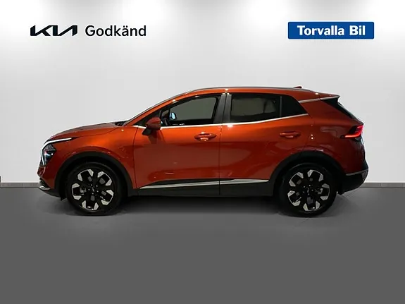 Kia Sportage 2023 photo 4