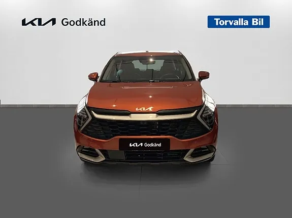 Kia Sportage 2023 photo 2