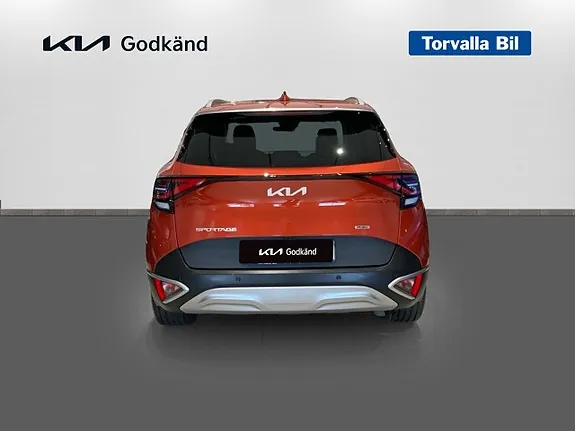 Kia Sportage 2023 photo 5