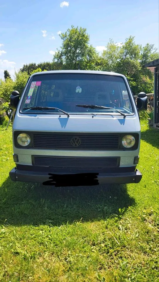 Volkswagen T3 Bus