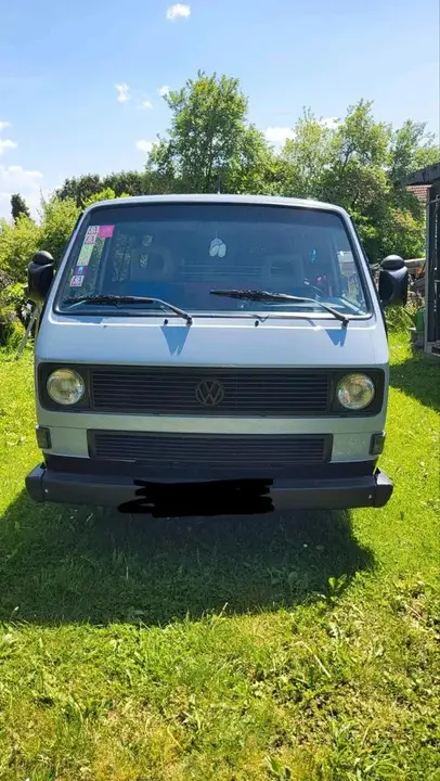 Volkswagen T3 Bus