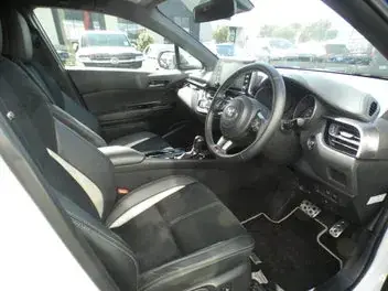 Toyota C-Hr 2019 photo 3
