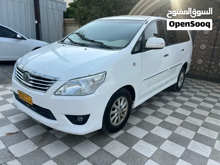 Toyota Innova 2015 photo 5