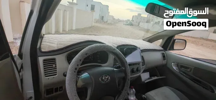 Toyota Innova 2015 photo 4
