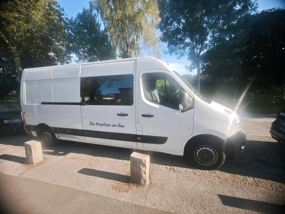 Opel Movano