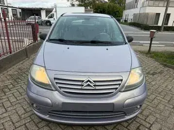 Citroen C3 2004 photo 2