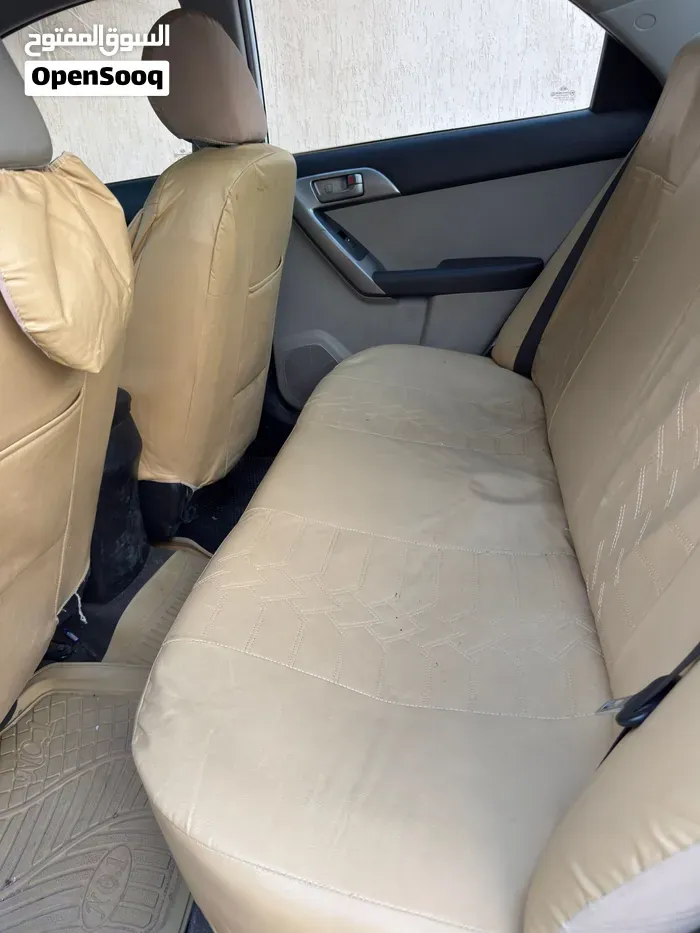 Kia Forte 2010 photo 3