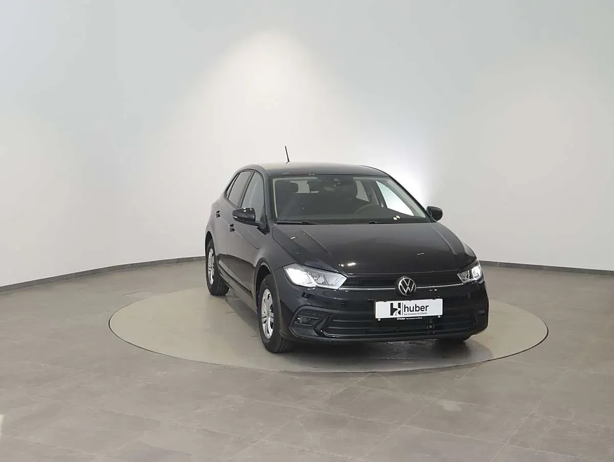 Volkswagen Polo 2026 photo 3