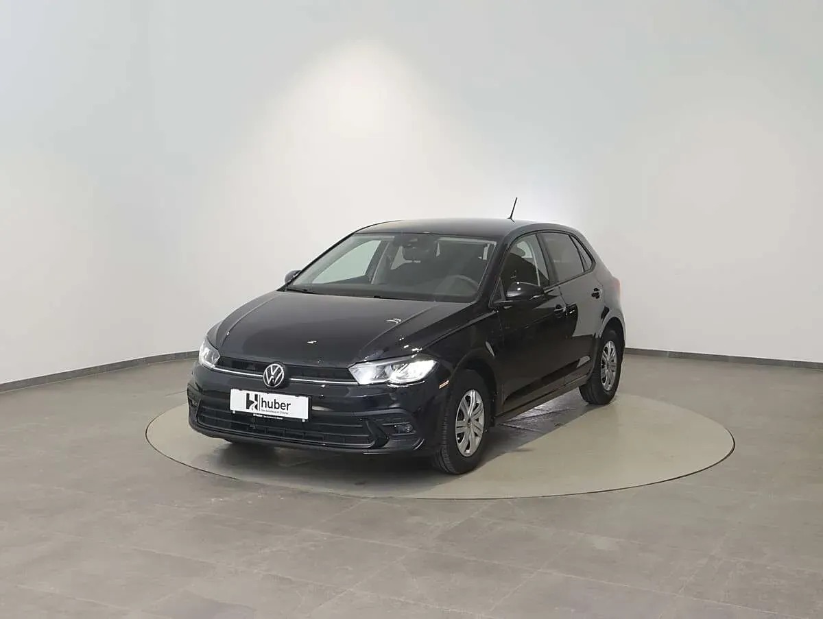 Volkswagen Polo 2026 photo 2