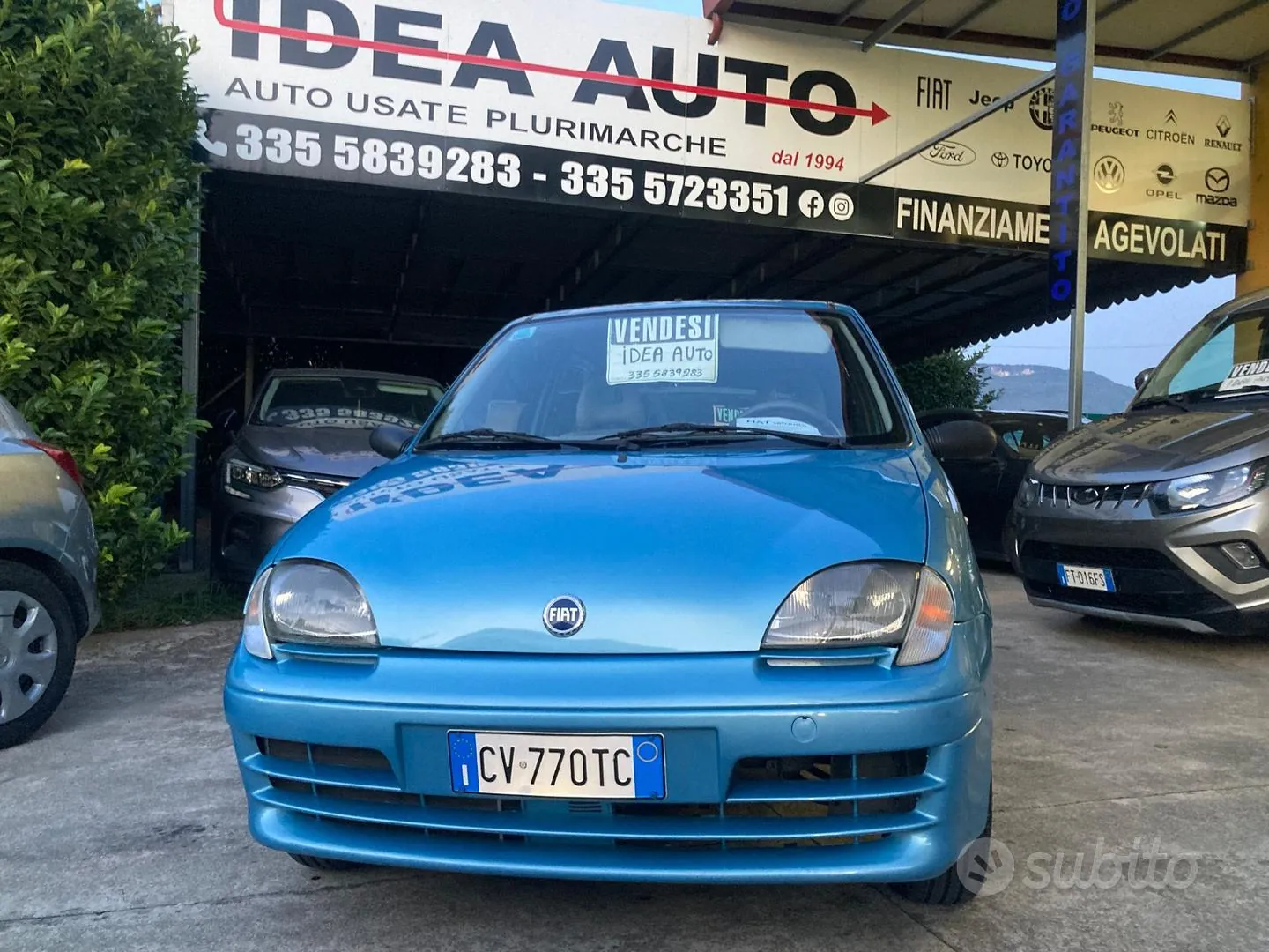 Opel Corsa 2012 photo 5