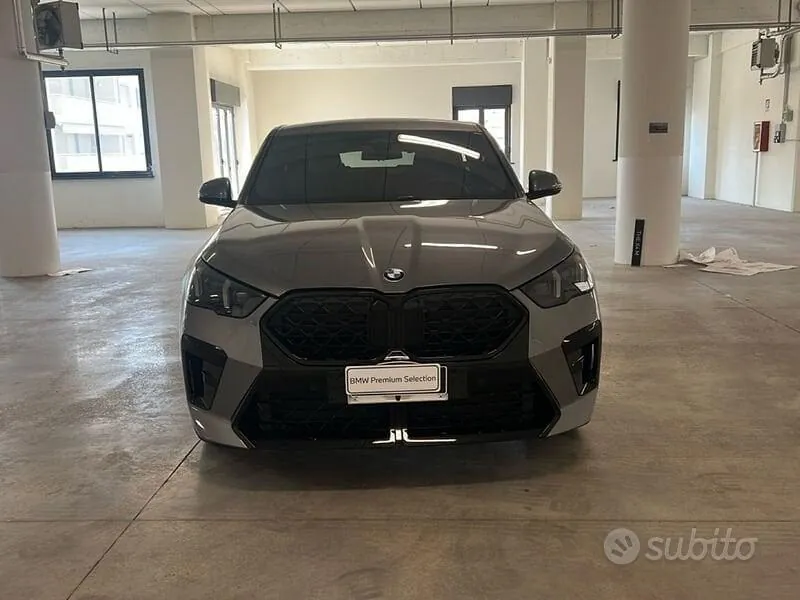 BMW X2 2026 photo 5