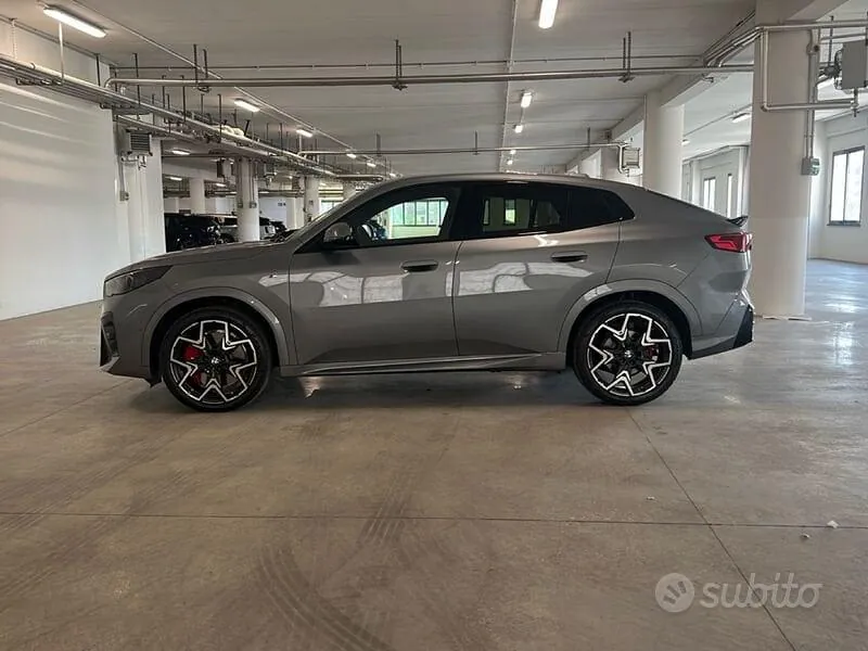 BMW X2 2026 photo 2