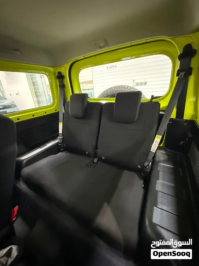 Suzuki Jimny 2023 photo 2
