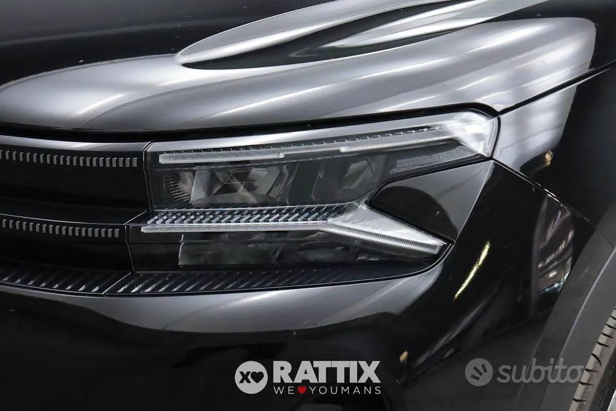 Citroen C5 Aircross 2025 photo 3