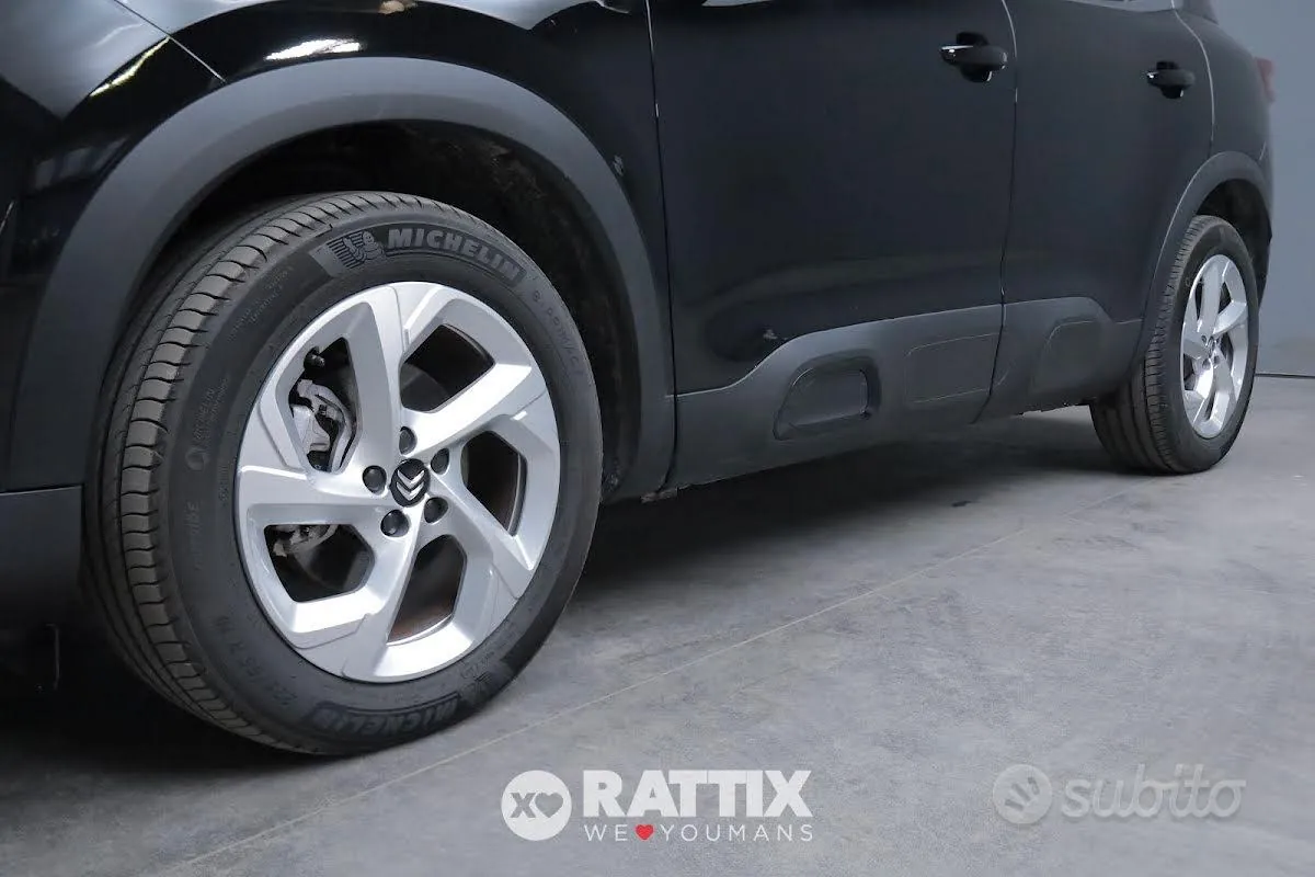 Citroen C5 Aircross 2025 photo 4