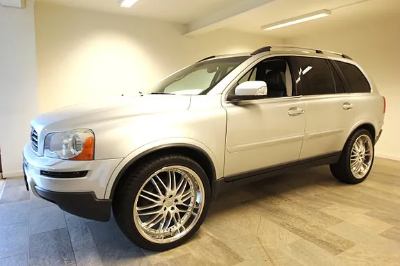 Volvo Xc90 2007 photo 3