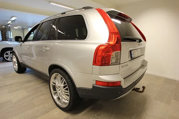 Volvo Xc90 2007 photo 5