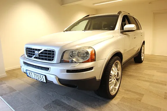 Volvo Xc90 2007 photo 2