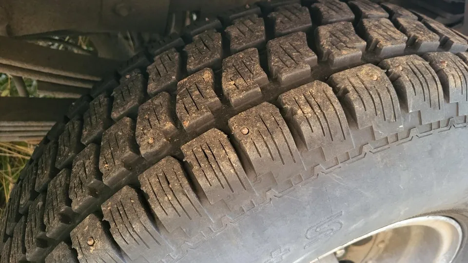 Ford F-150 1992 photo 4