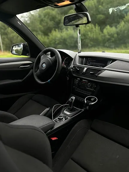 BMW X1 2014 photo 3