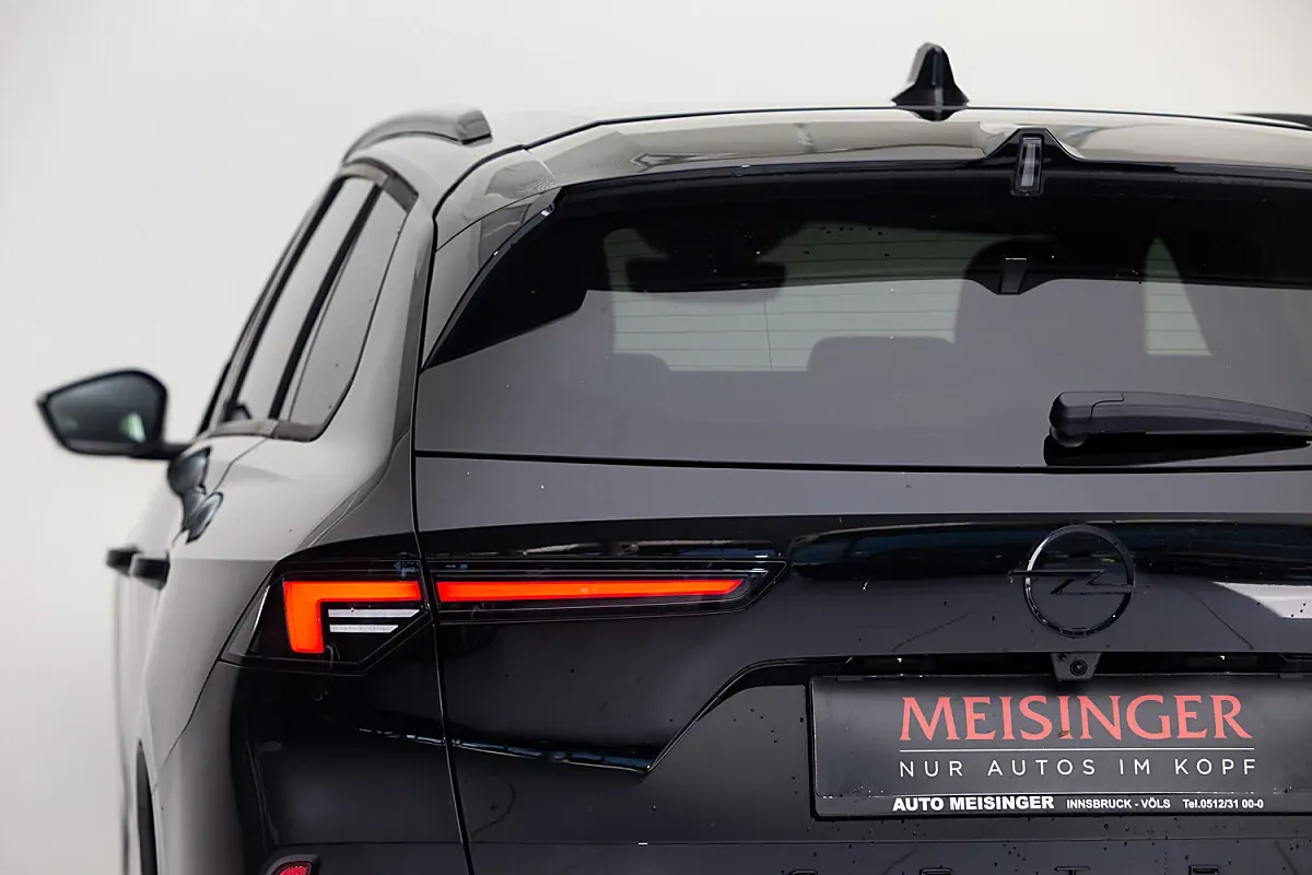 Opel Astra 2025 photo 3