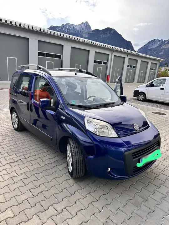 Fiat Fiorino