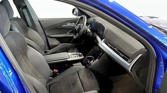 BMW X1 2026 photo 3