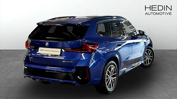 BMW X1 2026 photo 2
