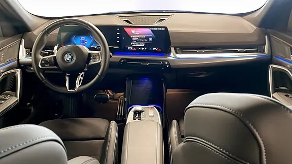 BMW X1 2026 photo 4