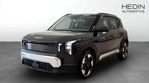 Kia Ev2