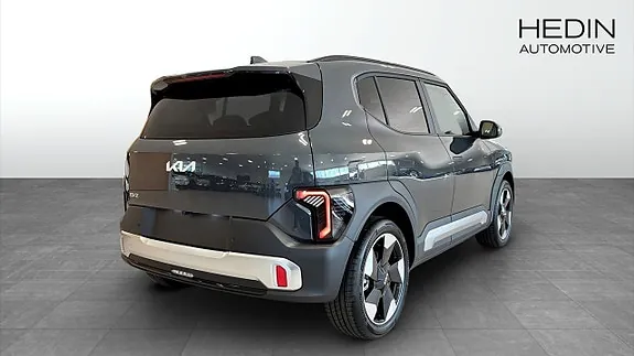 Kia Ev2 2027 photo 5