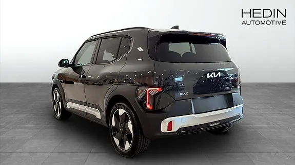 Kia Ev2 2027 photo 3