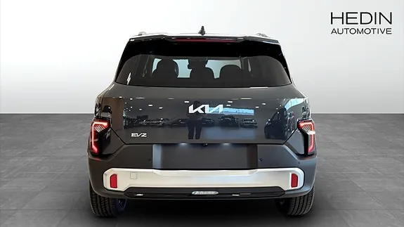 Kia Ev2 2027 photo 4