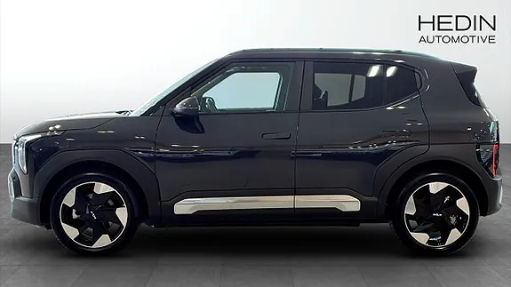 Kia Ev2 2027 photo 2