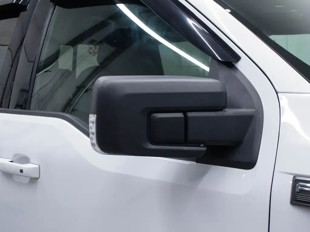 Ford F-150 2021 photo 4